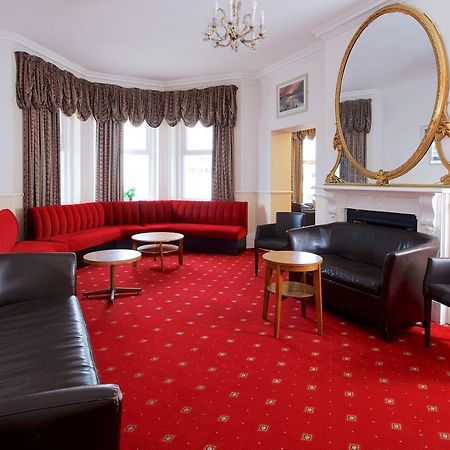 The Bournemouth Maemar Hotel Extérieur photo