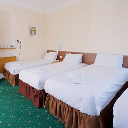 The Bournemouth Maemar Hotel Extérieur photo
