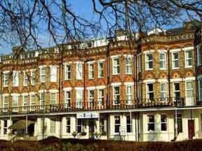 The Bournemouth Maemar Hotel Extérieur photo