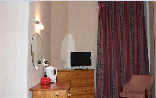 The Bournemouth Maemar Hotel Extérieur photo