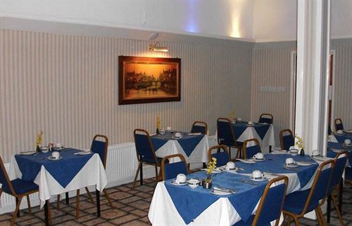 The Bournemouth Maemar Hotel Extérieur photo