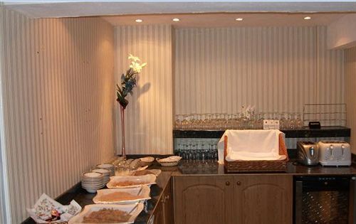 The Bournemouth Maemar Hotel Extérieur photo