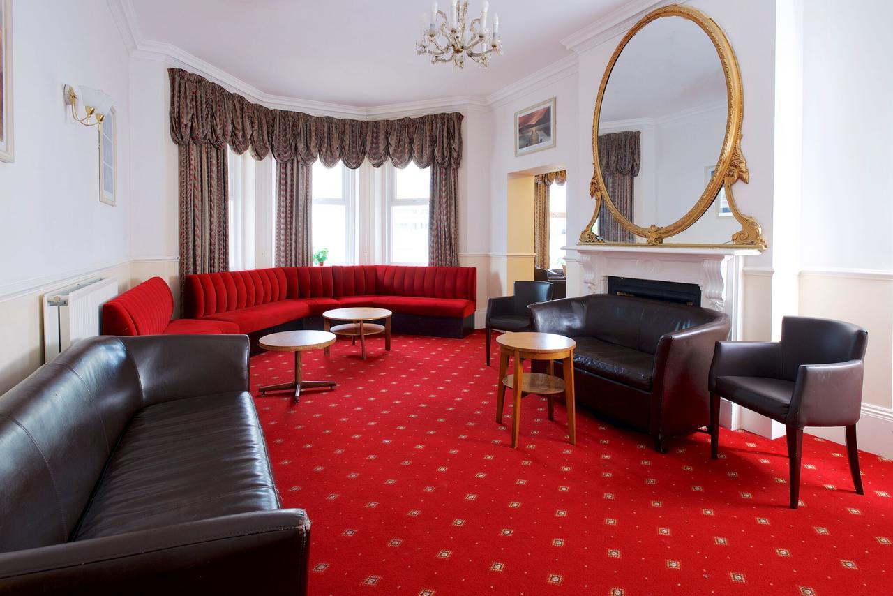 The Bournemouth Maemar Hotel Extérieur photo