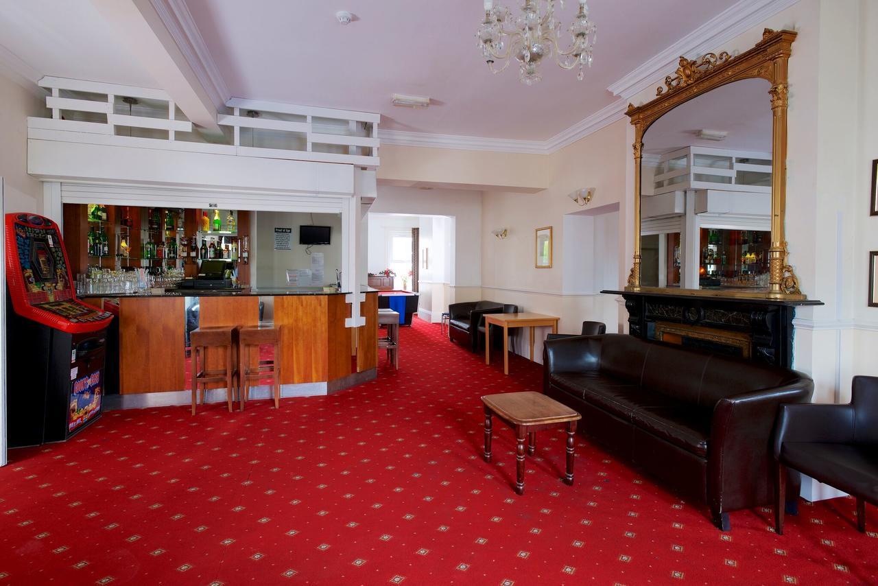 The Bournemouth Maemar Hotel Extérieur photo