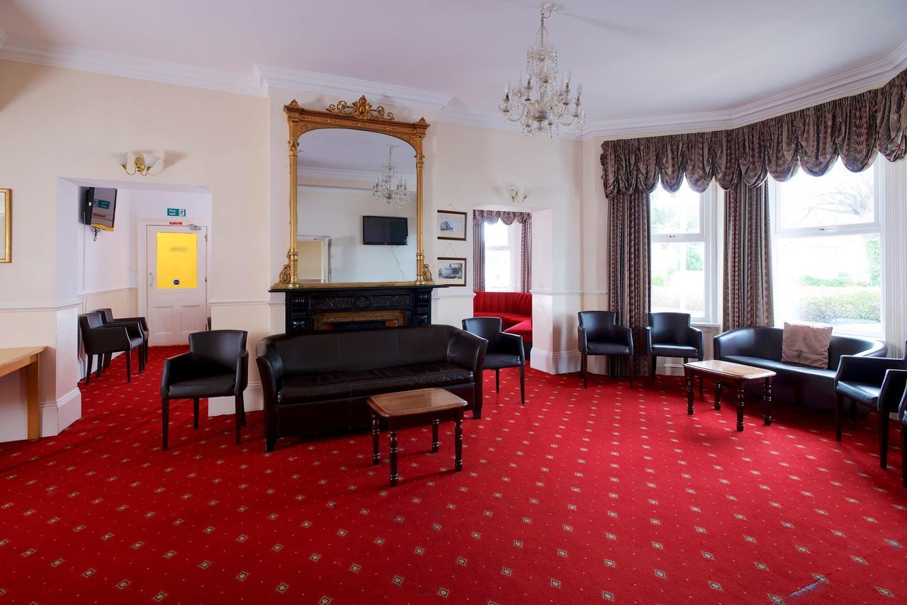 The Bournemouth Maemar Hotel Extérieur photo