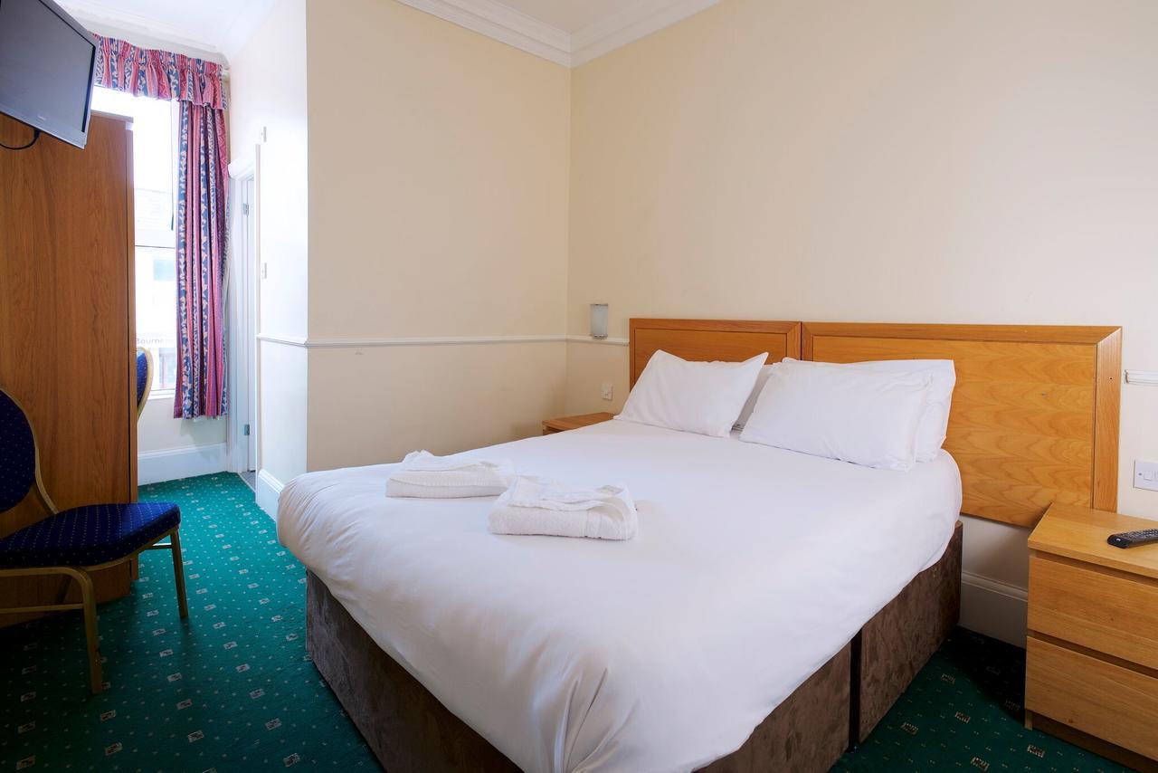 The Bournemouth Maemar Hotel Extérieur photo