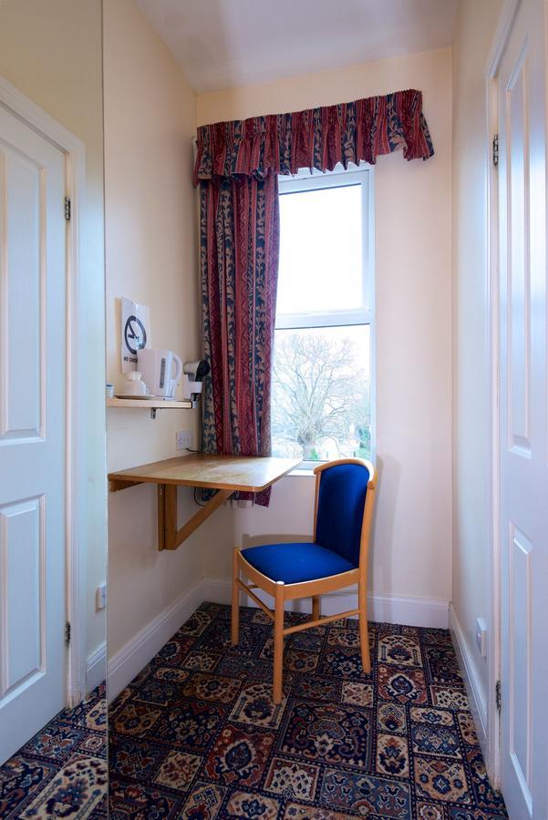 The Bournemouth Maemar Hotel Extérieur photo