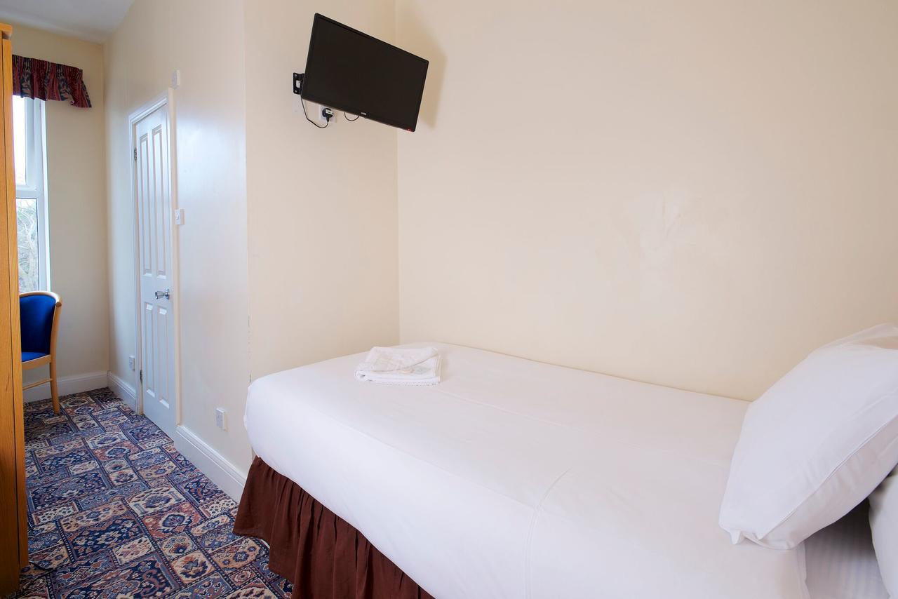 The Bournemouth Maemar Hotel Extérieur photo