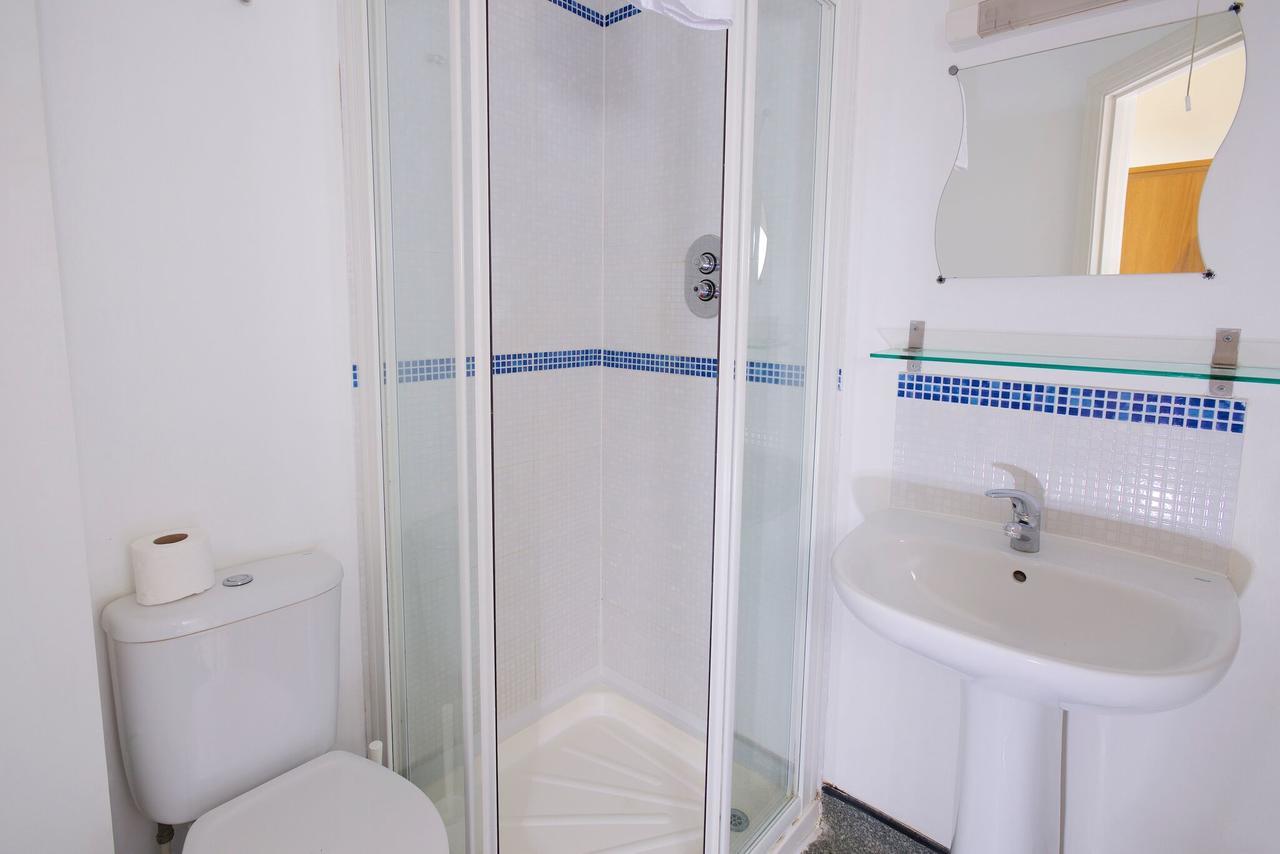 The Bournemouth Maemar Hotel Extérieur photo