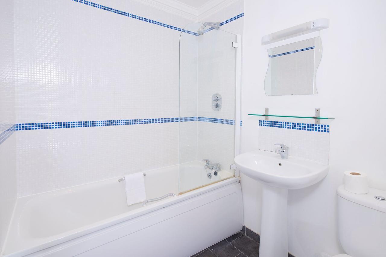 The Bournemouth Maemar Hotel Extérieur photo