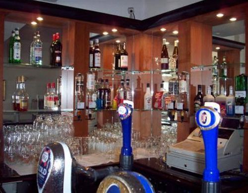 The Bournemouth Maemar Hotel Extérieur photo