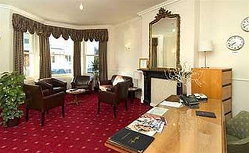 The Bournemouth Maemar Hotel Extérieur photo